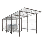 Trolley Shelters