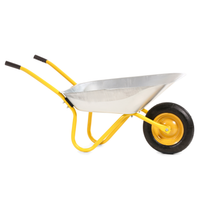 Wheelbarrows