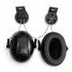 PiONAiR PAPR Helmet-Mounted Ear Defenders - SNR 32 dB