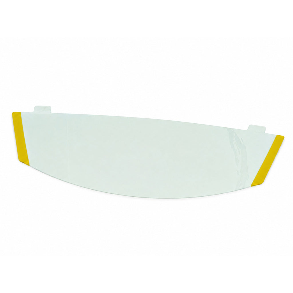 PiONAiR RX-3000 / H500 PAPR Tear-Off Visor Sheets - Pack of 10