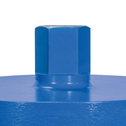 PDP P5-WC Concrete Wet Core Diamond Drill Bit 82 x 450mm with UNC Female Thread (1 ¼") DC11460