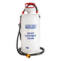 16 Litre Complete Dust Control Water Tank MC10985
