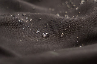 Mascot_Wind And Waterproof