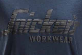 SnickersShirts_Puff-Print Logo