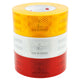 3m Diamond Grade Conspicuity Vehicle Marking Tape 983 Series - ECE101 - 53.5mm x 25m