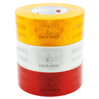 3m Diamond Grade Conspicuity Vehicle Marking Tape 983 Series - ECE101 - 53.5mm x 25m