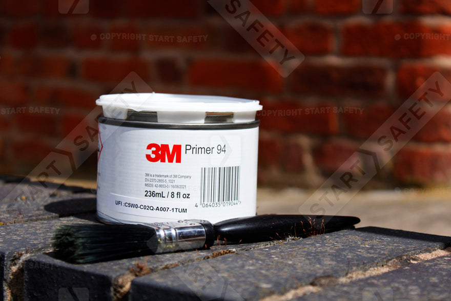 3m Primer 94 And A Brush