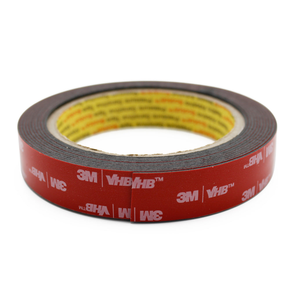 3M VHB Tape 5952F | Sign Channel Bonding Tape | 3 Metres