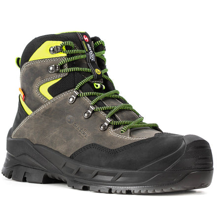 Sixton Gardena 70538-05L S3S FO SC LG SR ESD Safety Boot
