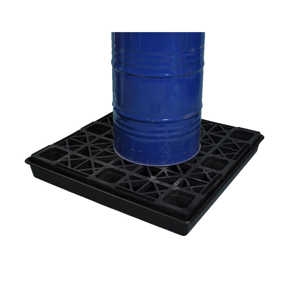 Fentex Waste Oil Collection Spill Pallet