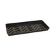 Fentex Evo Recycled® General Purpose Shallow Spill Tray Raised Edges(79x40x4cm)