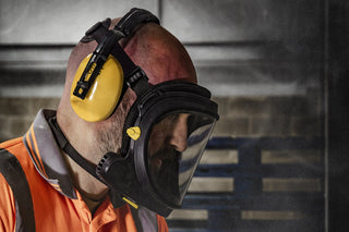 EN 12941:2023 TH3 P R SL Certified