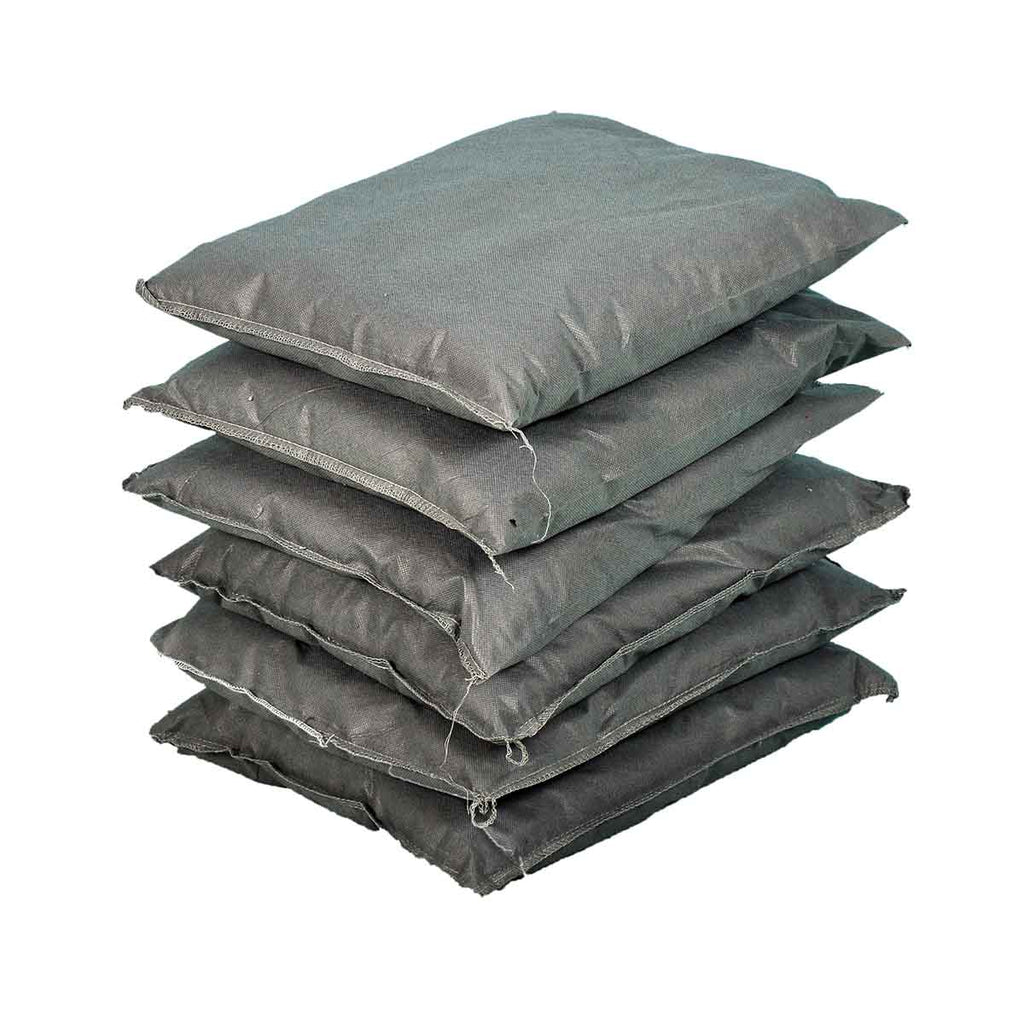 Fentex Evo Recycled® General Purpose Absorbent Cushions 35cm x 30cm (Pack of 20)