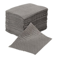 Fentex Premium Weight General Purpose Absorbent Pads - Boxed (Pack of 100)