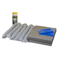 Fentex Refill Kit for General Purpose Kit in Shoulder Bag - 45L