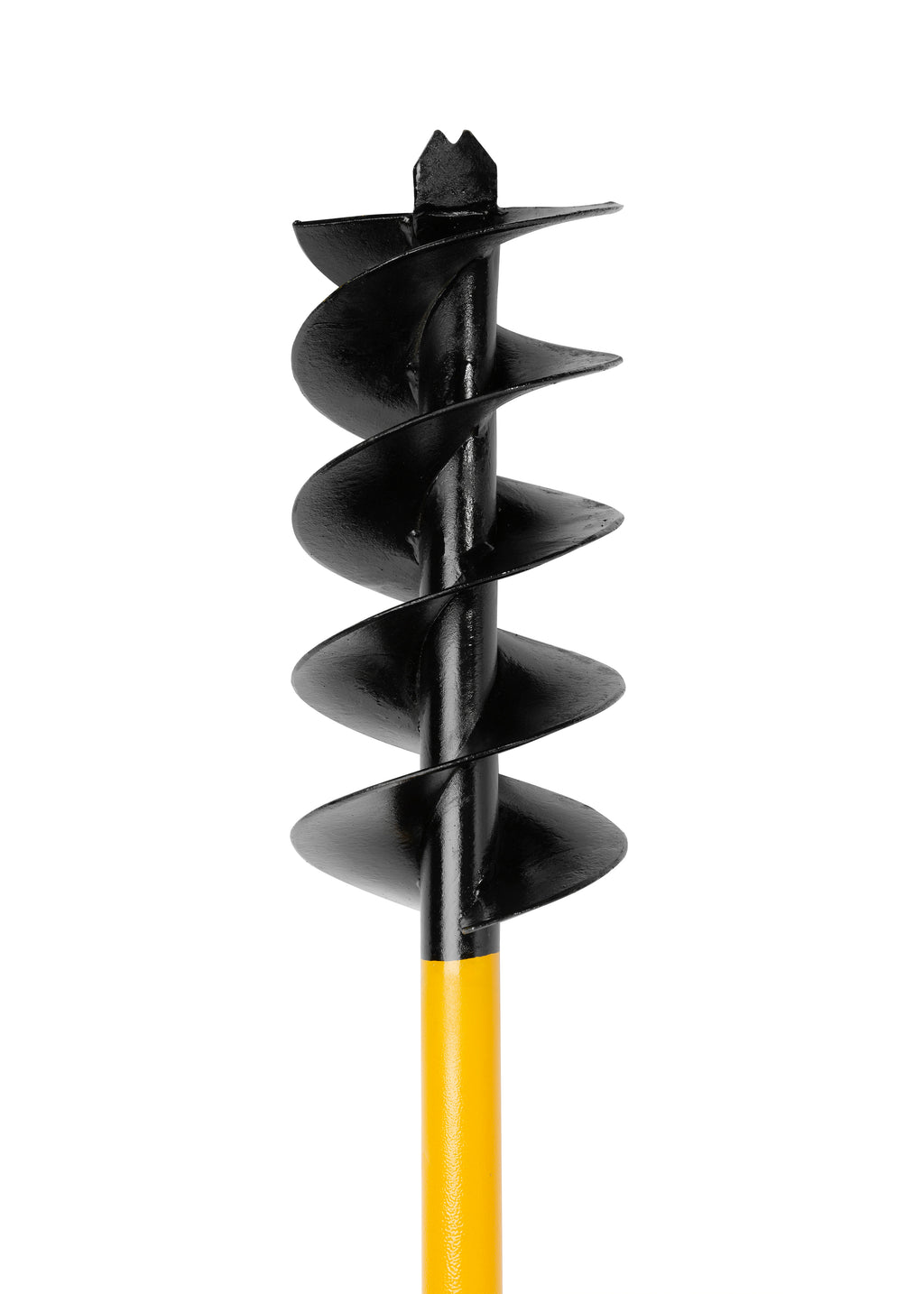 JCB - 4” Auger - JCB04AUG