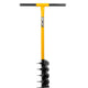 JCB - 4” Auger - JCB04AUG