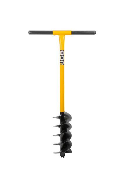JCB - 6” Auger - JCB06AUG