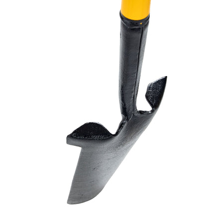 JCB - Newcastle Drainer ‘Drain Master’ All Steel Spade - JCBDM01