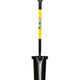 JCB - Newcastle Drainer ‘Drain Master’ All Steel Spade - JCBDM01
