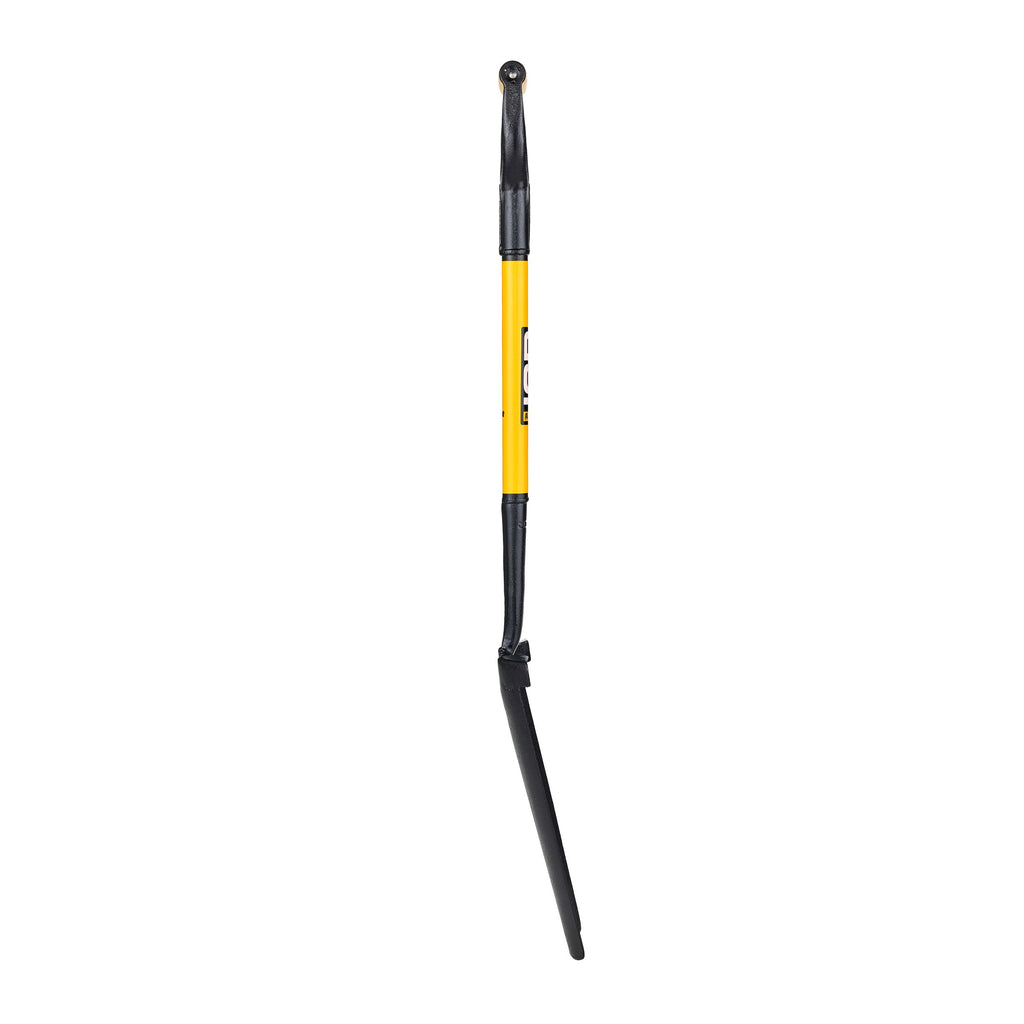 JCB - Newcastle Drainer ‘Drain Master’ All Steel Spade - JCBDM01