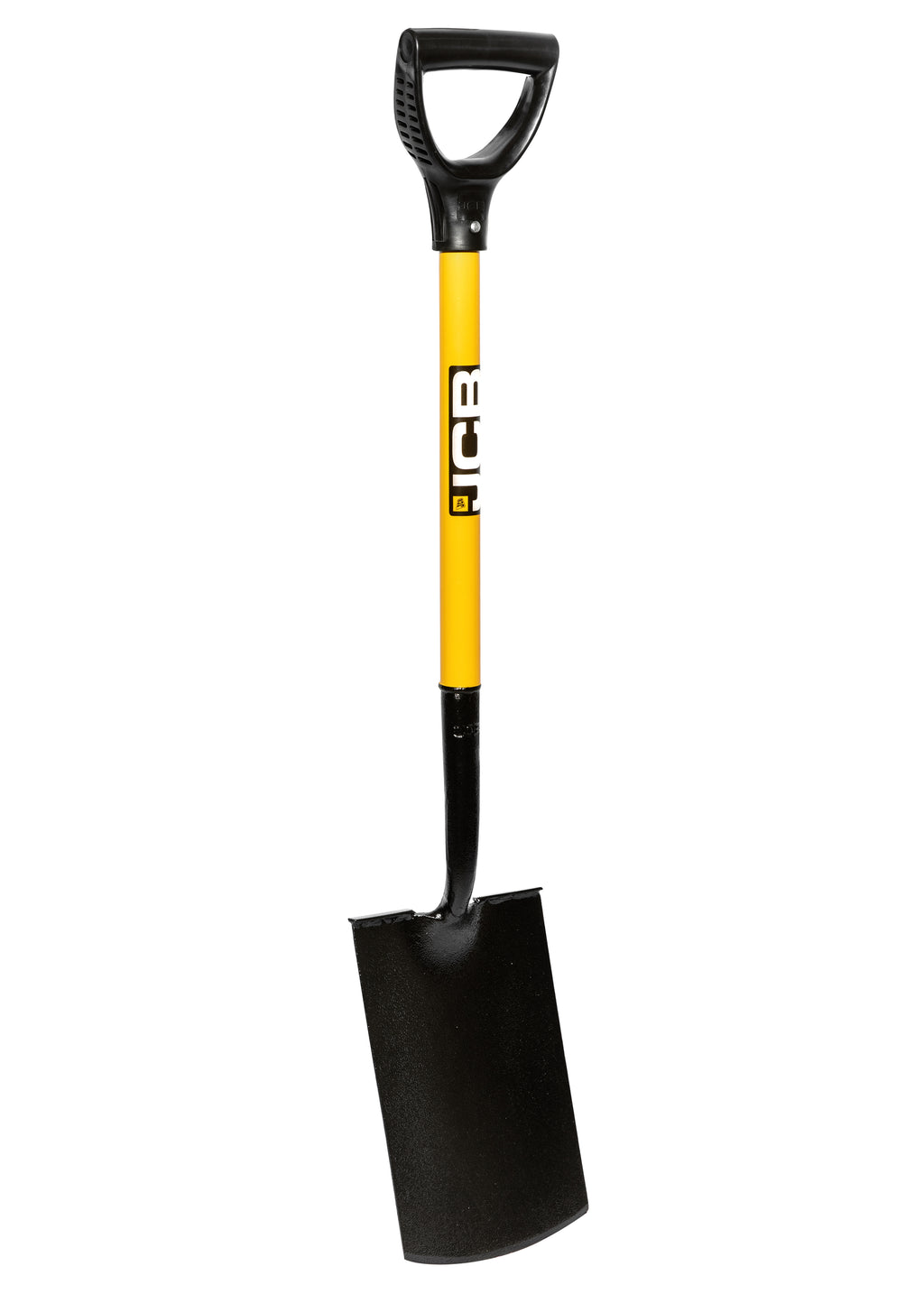 JCB - Treaded Garden Spade All Steel - JCBDS01