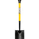 JCB - Treaded Garden Spade All Steel - JCBDS01