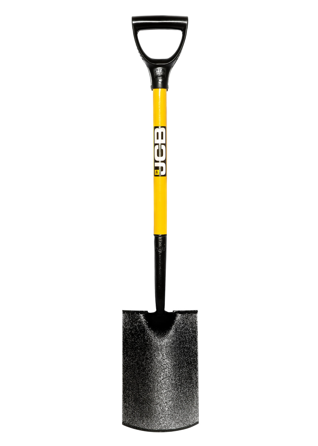 JCB - Treaded Garden Spade All Steel - JCBDS01