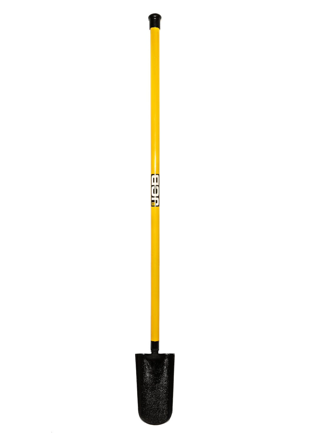JCB - Fencing Graft All Steel Rounded Tip - JCBFG01
