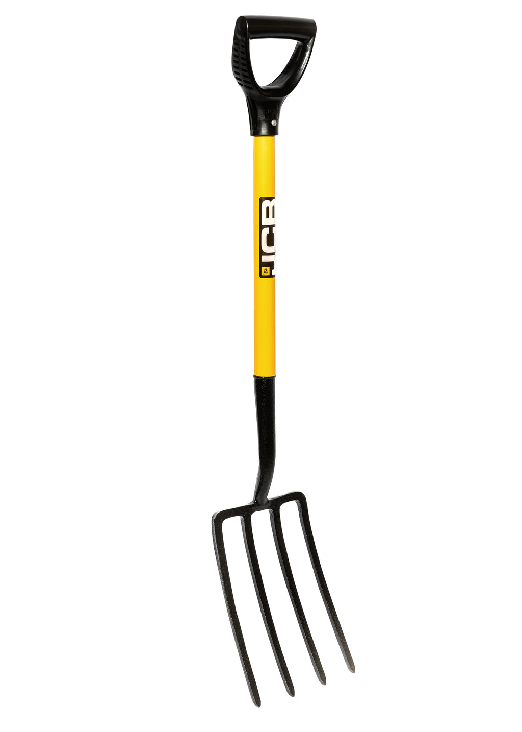 JCB - Garden Fork All Steel - JCBGF01
