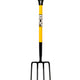 JCB - Garden Fork All Steel - JCBGF01
