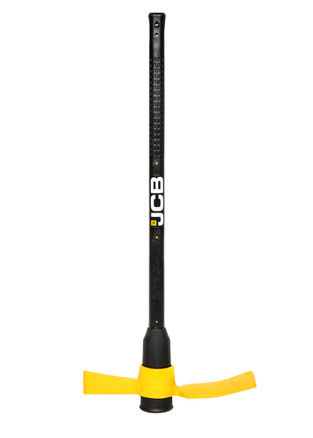 JCB - 5lb Grubbing Mattock - JCBGM01