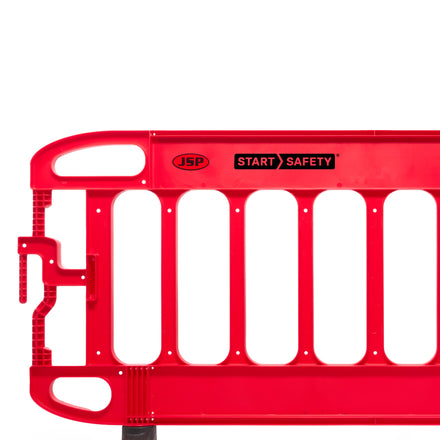 JSP Navigator PLUS Injection Moulded Barrier