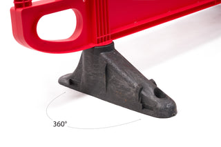 NavigatorPlus_Swivel Foot