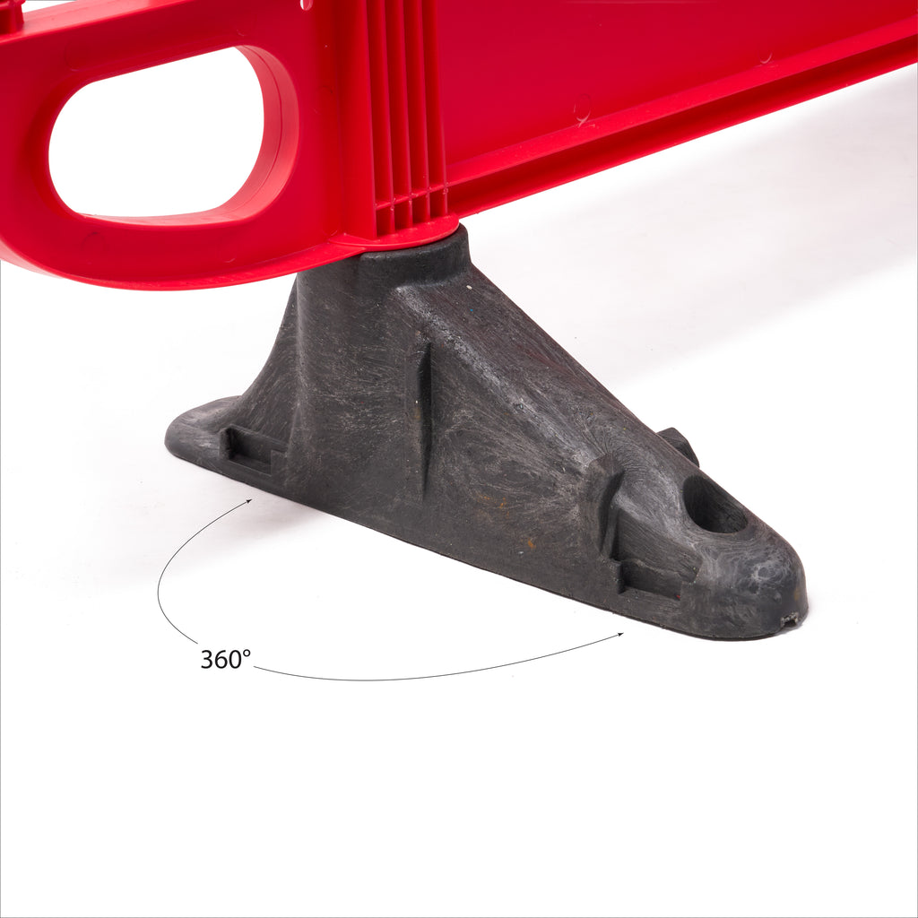 JSP Navigator PLUS Injection Moulded Barrier
