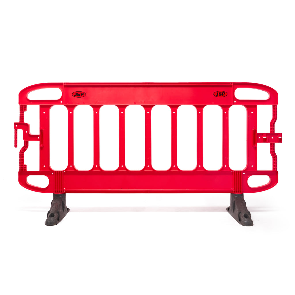 JSP Navigator PLUS Injection Moulded Barrier