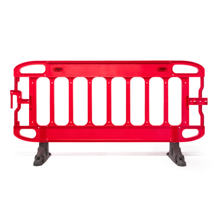 JSP Navigator PLUS Injection Moulded Barrier