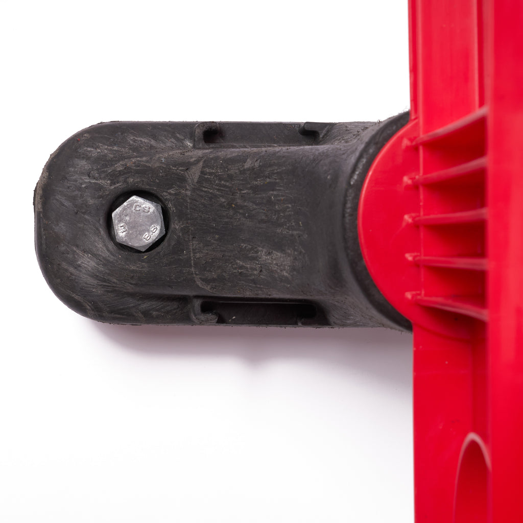 JSP Navigator PLUS Injection Moulded Barrier