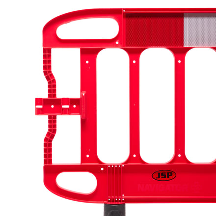 JSP Navigator PLUS Injection Moulded Barrier