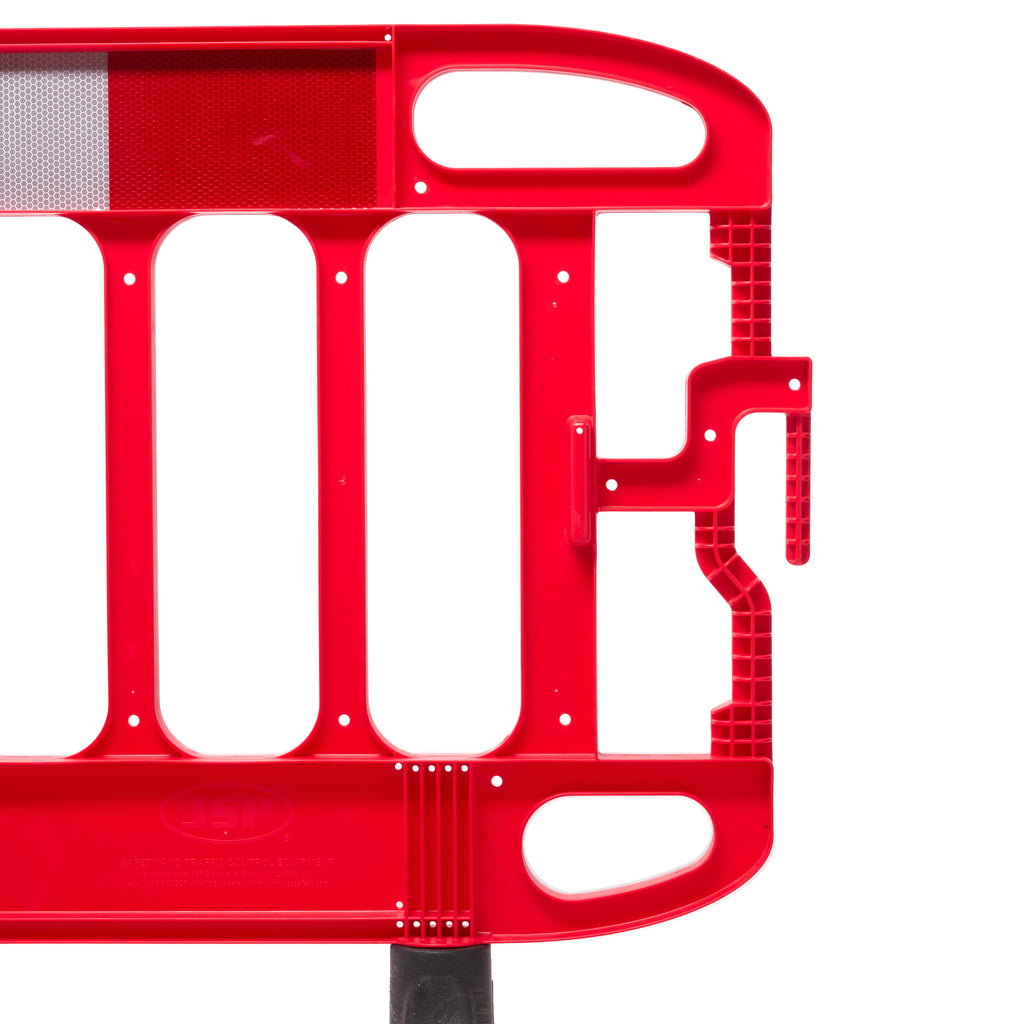 JSP Navigator PLUS Injection Moulded Barrier