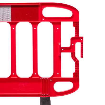 JSP Navigator PLUS Injection Moulded Barrier
