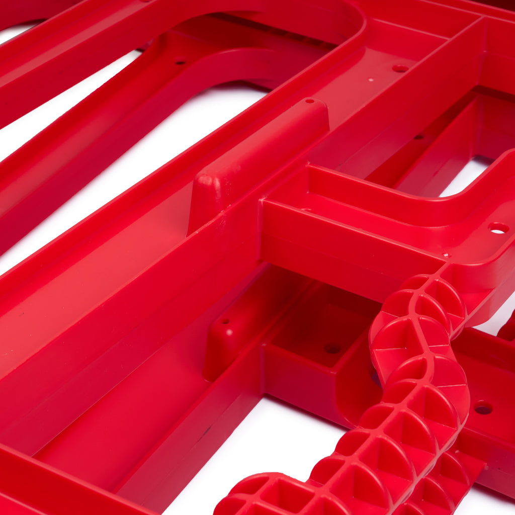 JSP Navigator PLUS Injection Moulded Barrier