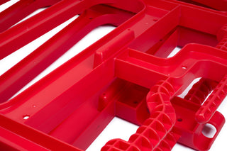 NavigatorPlus_Interlocked When Stacked