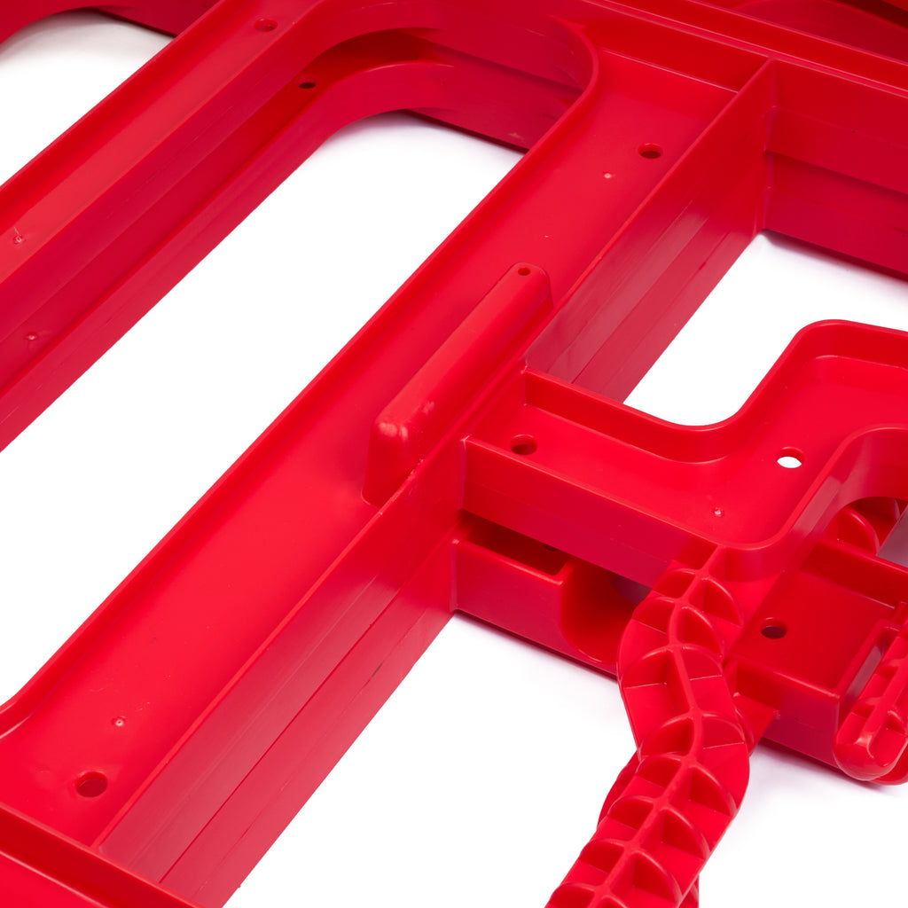 JSP Navigator PLUS Injection Moulded Barrier