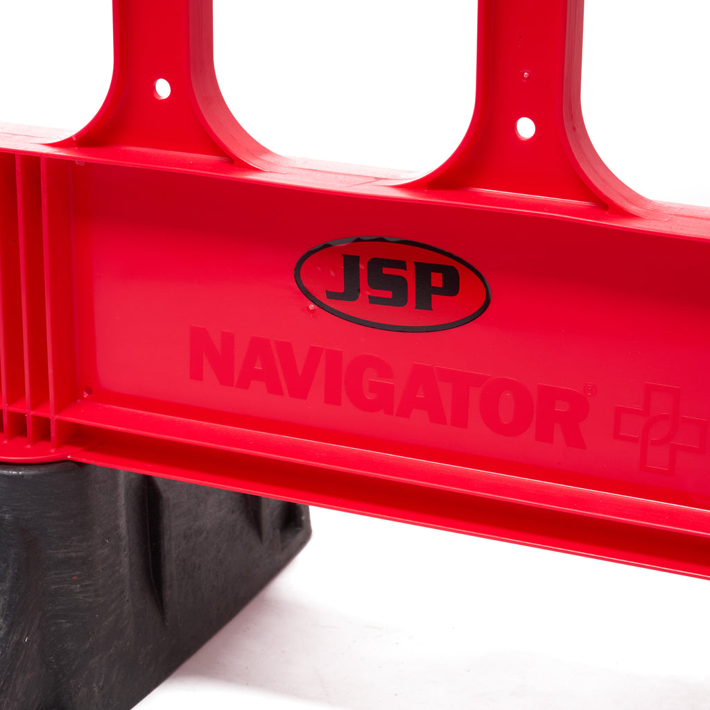 JSP Navigator PLUS Injection Moulded Barrier