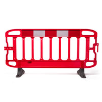 JSP Navigator PLUS Injection Moulded Barrier