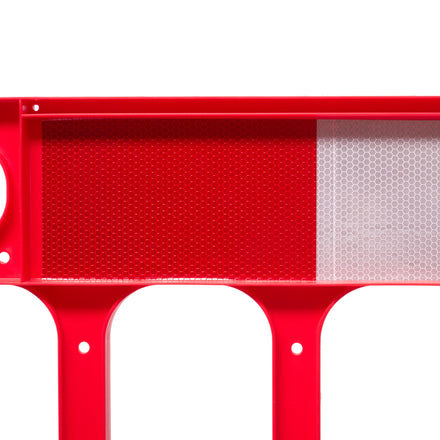 JSP Navigator PLUS Injection Moulded Barrier