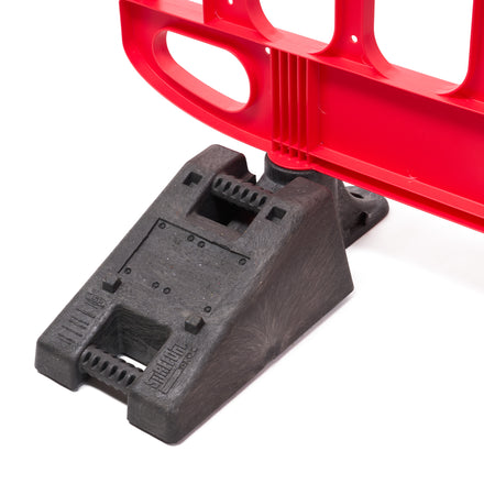 JSP Navigator PLUS Injection Moulded Barrier