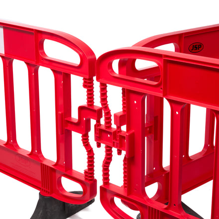 JSP Navigator PLUS Injection Moulded Barrier