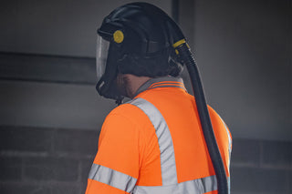 PiONAiR_Reliable Hard Hat Protection